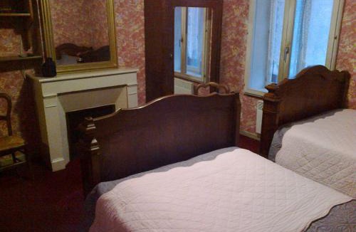 Bulgneville Hotel | Le Commerce