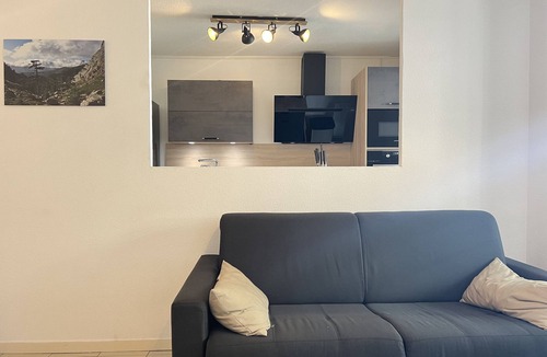 Minimes - Barriere de Paris Apartment | Le compagnon -4p- Toulouse Centre, Parking & Métro