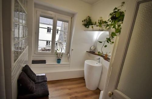 Centre Ville Apartment | Le Compiégnois