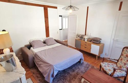 Centre Ville Apartment | Le Compiégnois