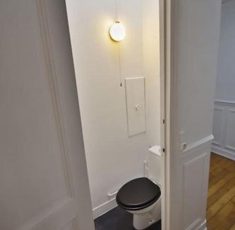 Centre Ville Apartment | Le Compiégnois