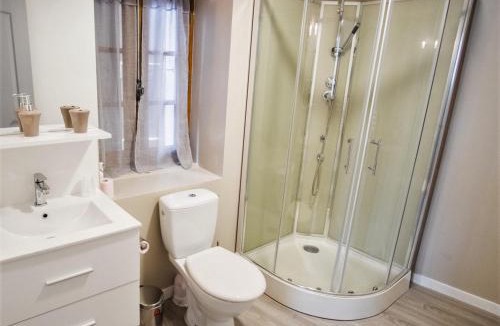 Conques Apartment | Le Compostelle de Conques