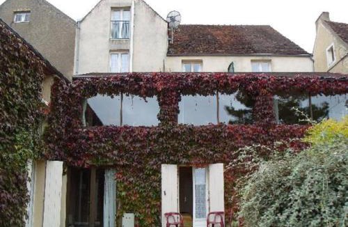 Vezelay Hotel | Le Compostelle