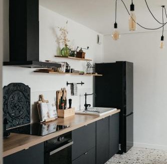 Le Bourg-Dun House | Le Comptoir de Constantin