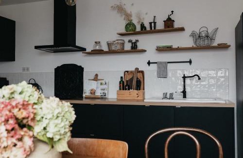 Le Bourg-Dun House | Le Comptoir de Constantin