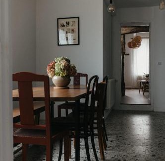 Le Bourg-Dun House | Le Comptoir de Constantin