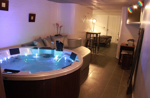 Lille Centre Ville Bed & Breakfast | Le Comptoir industriel