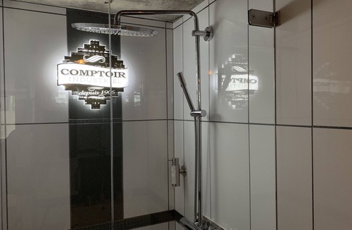 Lille Centre Ville Bed & Breakfast | Le Comptoir industriel