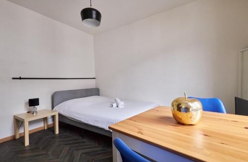 Cernay Apartment | Le Comte - T1 - 5 mins Caves Champagne