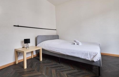 Cernay Apartment | Le Comte - T1 - 5 mins Caves Champagne