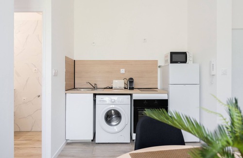 Mazargues Apartment | Le Concorde