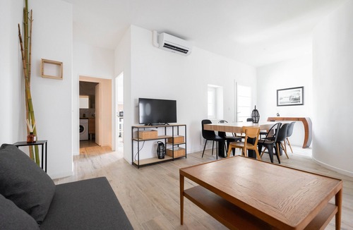 Mazargues Apartment | Le Concorde