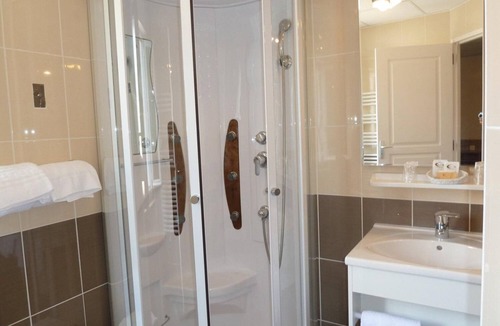 Rodez Hotel | Le Concorde