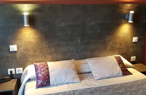 Rodez Hotel | Le Concorde