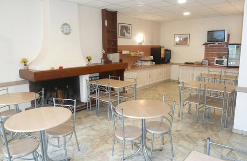 Rodez Hotel | Le Concorde