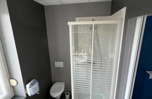 Montdidier Hotel | Le Condé