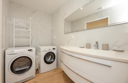Condette Apartment | Le Condettois, Appt Neuf à 10 min de la plage
