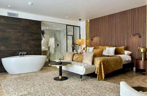 Valescure Hotel | Le Confidentiel Hôtel & SPA