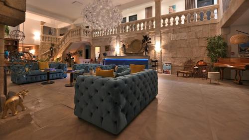 Valescure Hotel | Le Confidentiel Hôtel & SPA