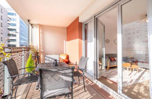 Tonkin Sud Apartment | Le Confort, BNBconciergerie
