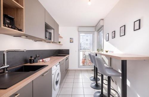Tonkin Sud Apartment | Le Confort, BNBconciergerie