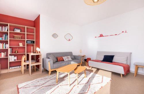 Tonkin Sud Apartment | Le Confort, BNBconciergerie