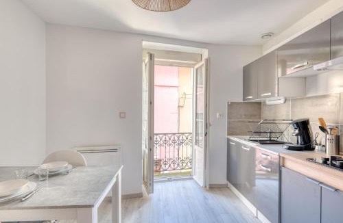 Lagnieu Apartment | Le Confort du Soir - T2 - Lagnieu