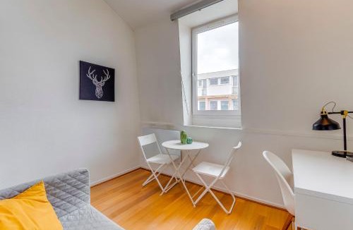 Vauban Esquermes Apartment | Le Confort Turenne - Welkeys