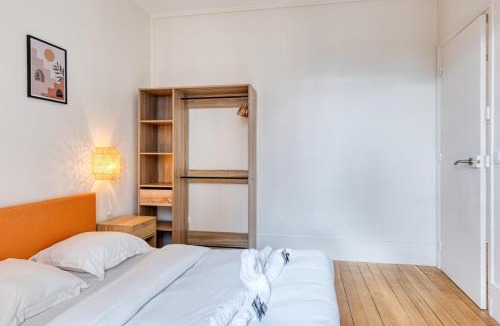 Juvisy-sur-Orge Apartment | Le confortable & chaleureux - Paris