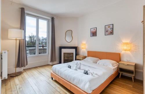 Juvisy-sur-Orge Apartment | Le confortable & chaleureux - Paris