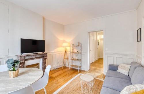 Juvisy-sur-Orge Apartment | Le confortable & chaleureux - Paris