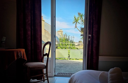 Barfleur Hotel | Le Conquérant