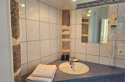 Barfleur Hotel | Le Conquérant