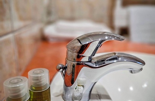 Barfleur Hotel | Le Conquérant