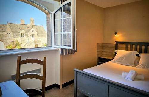 Barfleur Hotel | Le Conquérant