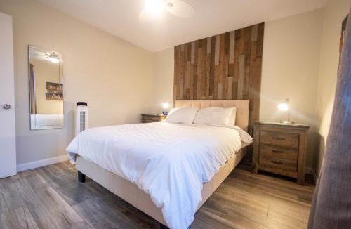 Rouyn-Noranda Apartment | Le Contemporain