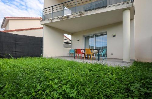 Amberieu-en-Bugey Apartment | Le Contemporain