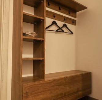 Amberieu-en-Bugey Apartment | Le Contemporain