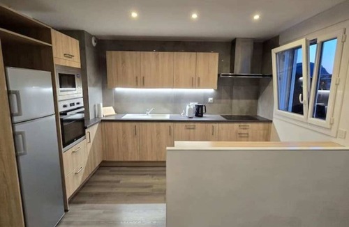 Annemasse Apartment | Le Contemporain