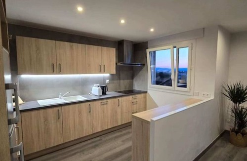 Annemasse Apartment | Le Contemporain