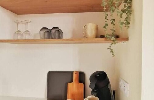 Loison-sous-Lens Apartment | Le Contemporain