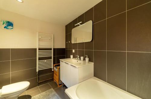 Quartier Hyper-Centre Apartment | Le Contemporain, Hyper-centre, 8 pers