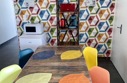 Flamanville Apartment | Le content'in