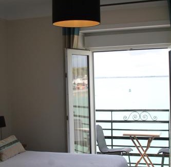 Cancale Hotel | Le Continental