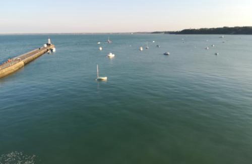 Cancale Hotel | Le Continental