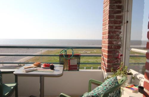Cayeux-sur-Mer Apartment | Le Continental