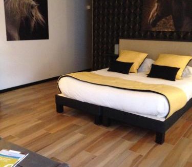 Condom Hotel | Le Continental