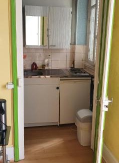 Vittel Apartment | Le Continental