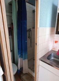 Vittel Apartment | Le Continental