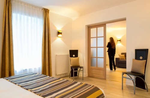 Condom Hotel | Le Continental Hotel